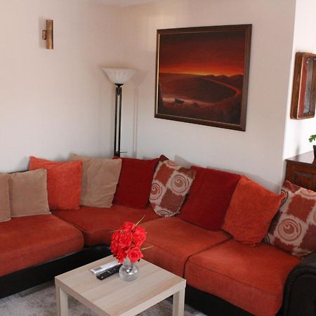 בלגרד Apartman As מראה חיצוני תמונה