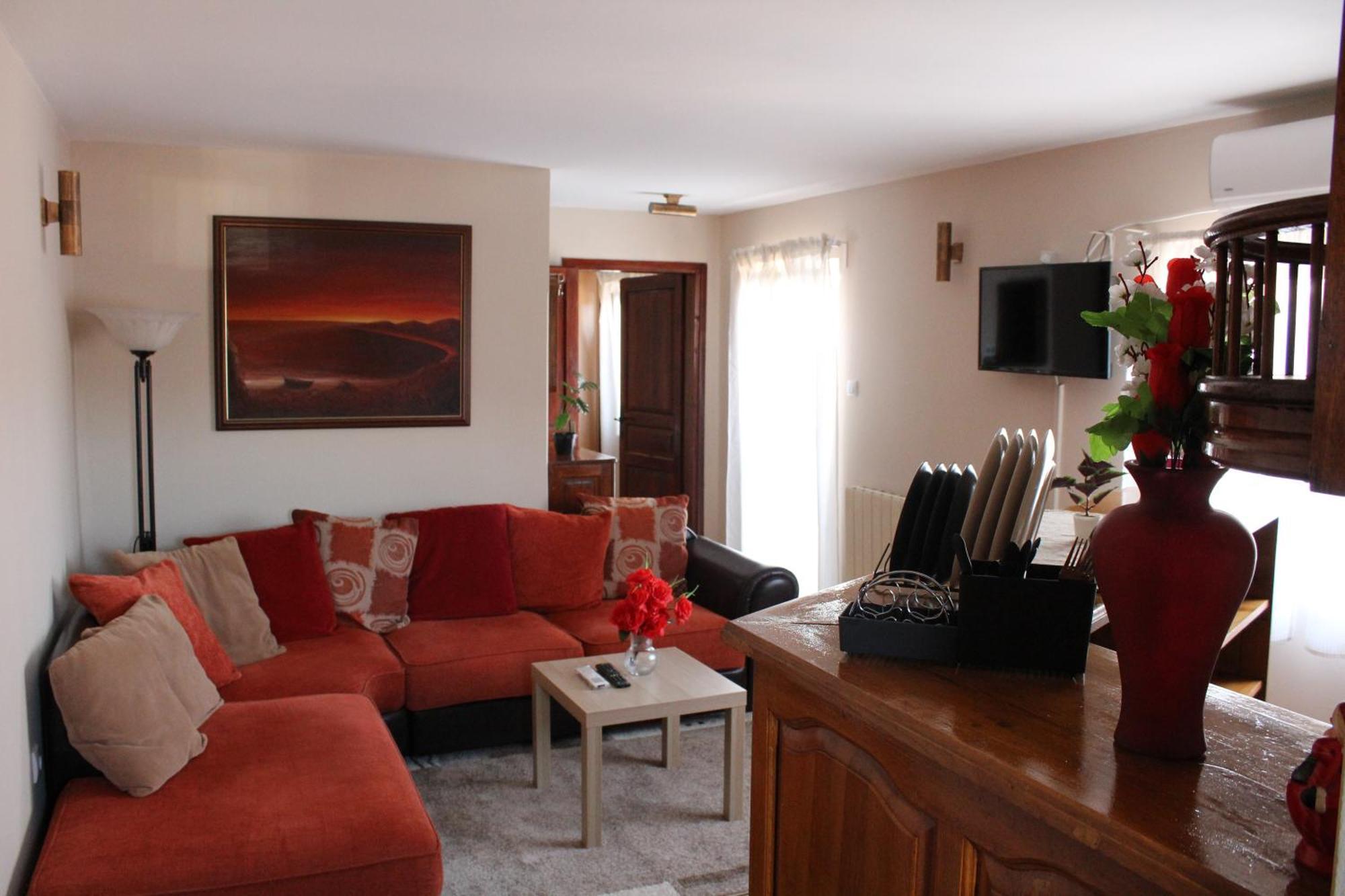 בלגרד Apartman As מראה חיצוני תמונה
